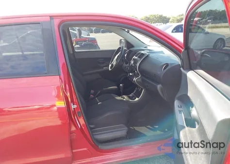 2011 Scion Xd from USA, damaged, VIN JTKKU4B41B1011647